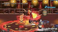 当PK场遇上了赖皮驱魔师
