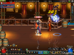 DNF60版本怀旧服PK大赛规则